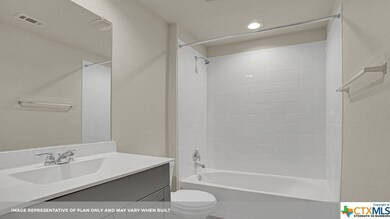 345 Callado Cir, San Marcos, TX 78666 - photo 5