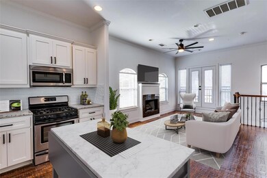 5918 Ross Ave unit E, Dallas, TX 75206 - photo 6