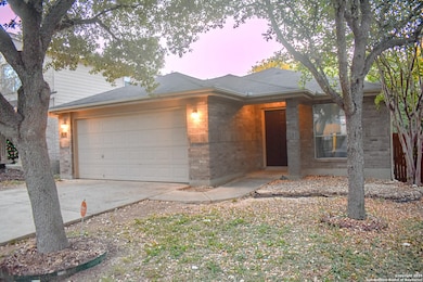 7527 Perseus Sound, San Antonio, TX 78252 - photo 2