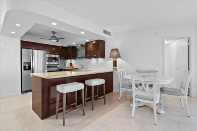 Phoenix Towers Condominium unit B24D, Riviera Beach, FL 33404 - photo 4