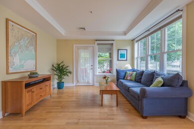 8 Camperdown Elm Dr unit A3, Scarborough, ME 04074 - photo 2