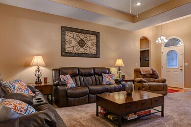 878 W Chestnut Bend Cir, Nixa, MO 65714 - photo 5