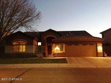 2367 E Toledo Place, Chandler, AZ 85225 - photo 2