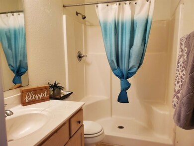 908 Santa Cruz Dr, Alamogordo, NM 88310 - photo 7