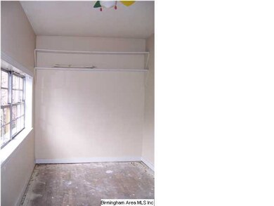 Small Bedroom