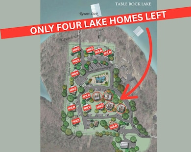 229 Carefree Ln unit 11, Kimberling City, MO 65686 - photo 6