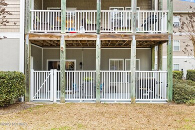 back patio