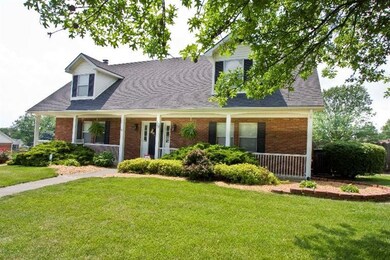 729 Winterhaven Ln, Frankfort, KY 40601 - photo 3