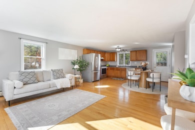 252 Plains Road, Hollis