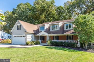 215 Lincoln Ln, Sykesville, MD 21784 - photo 5