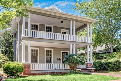 1758 Greenwood Ave, Jacksonville, FL 32205 - photo 2