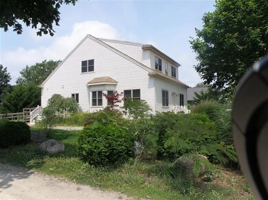 105 King St, Falmouth, MA 02540 - photo 2