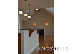 Open Living Space