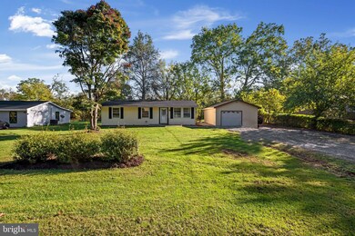1274 Wadesville Rd, Berryville, VA 22611 - photo 2