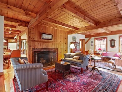 62 Maple St, Sherborn, MA 01770 - photo 3