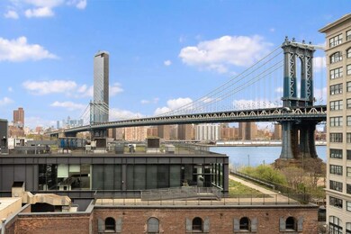 Sweeney Building unit 8G, Brooklyn, NY 11201 - photo 6