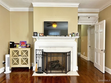 3141 Le Bron Rd, Montgomery, AL 36106 - photo 4