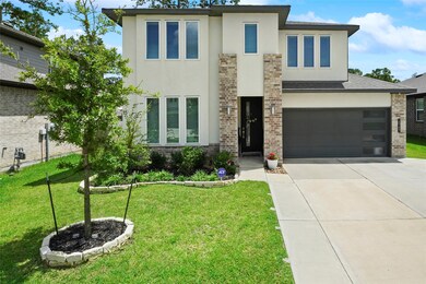 10107 Palm Bay Ln, Conroe, TX 77384 - photo 2