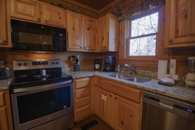 1619 Jed Trail Lot 14, Sevierville, TN 37862 - photo 6