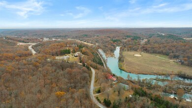 45 Bluff Rd, Hardy, AR 72542 - photo 2