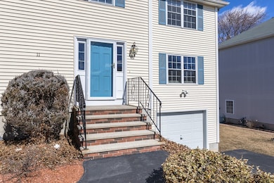 11 Hyde St unit A, Danvers, MA 01923 - photo 3