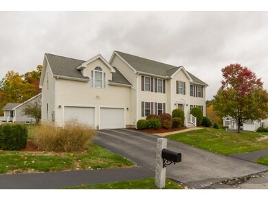 12 Constantine Dr unit U37, Nashua, NH 03062 - photo 2