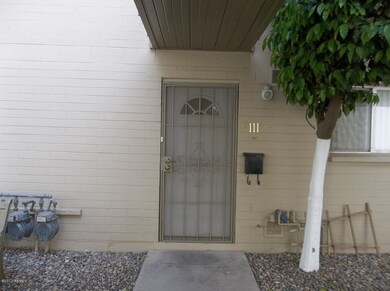 DESIRABLE GROUND FLOOR UNIT