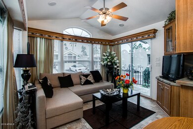 Front Room