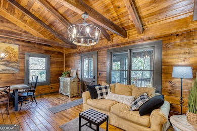 240 Kennedy Ln, Ellijay, GA 30540 - photo 7