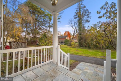 332 S Providence Rd, Wallingford, PA 19086 - photo 4