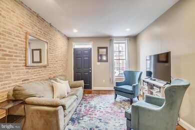 26 E Heath St, Baltimore, MD 21230 - photo 5