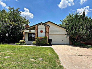 4009 Chris Dr, Abilene, TX 79606 - photo 3
