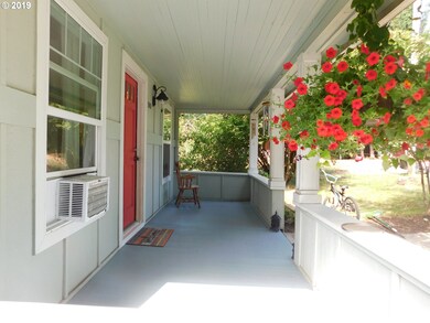 Porch