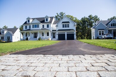 68 Bay Path Ln, Norwell, MA 02061 - photo 3