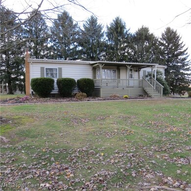 9115 Bane Rd NE unit 7, Kensington, OH 44427 - photo 4