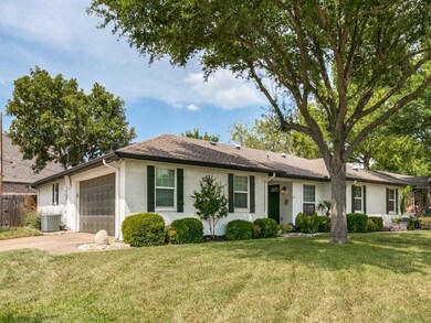 8701 Copper Canyon Rd, North Richland Hills, TX 76182 - photo 2