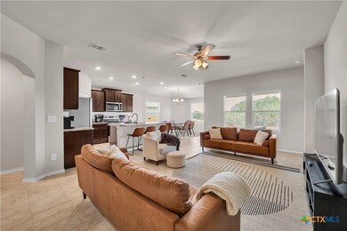 3129 Wigeon Way, Copperas Cove, TX 76522 - photo 4