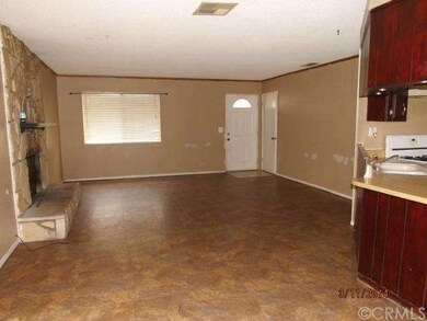 Living room.