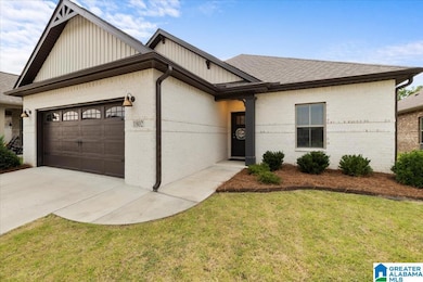 1802 Shadowbrook Ln, Cullman, AL 35055 - photo 3