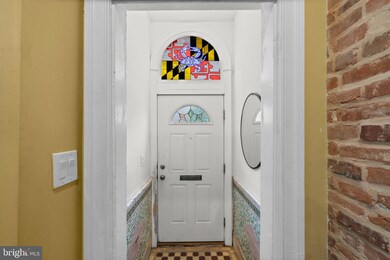 313 S Highland Ave, Baltimore, MD 21224 - photo 3