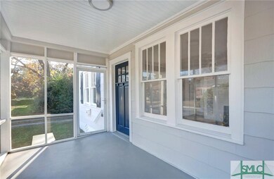 423 Forrest Ave, Savannah, GA 31404 - photo 4