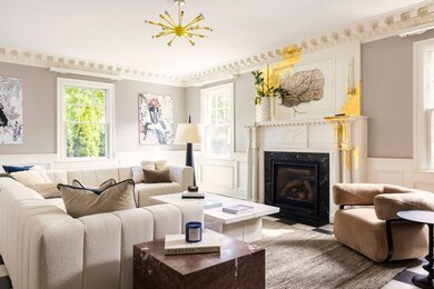 1004 Centre St, Newton Center, MA 02459 - photo 2