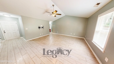 4. Living Room