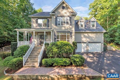 991 Carodon Dr, Ruckersville, VA 22968 - photo 4