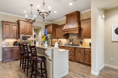 314 Paddle Boat Dr, Granbury, TX 76049 - photo 6