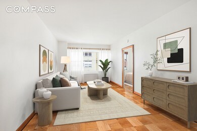 520 E 72nd St unit 10P, New York, NY 10021 - photo 2