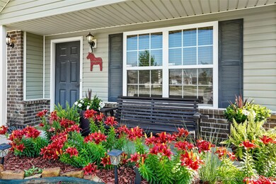 9165 S 254th East Ave, Broken Arrow, OK 74014 - photo 3