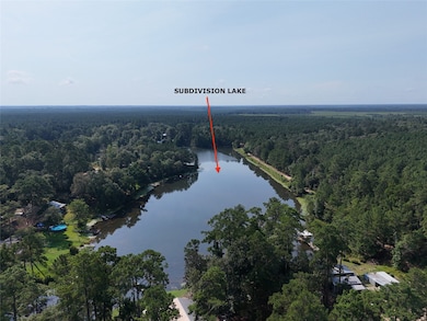 TBD Ole Long Pull Rd, Livingston, TX 77351 - photo 2