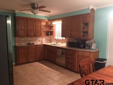 4813 4813 Inverness Dr, Tyler, TX 75703 - photo 4