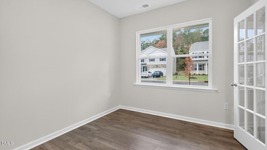 140 Pisgah St, Sanford, NC 27330 - photo 6